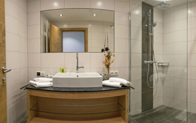 Flat Near the ski Area in Mayrhofen