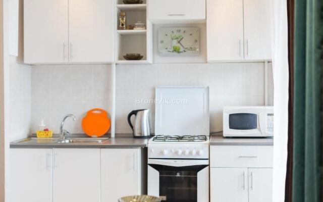 Сова-дом на Большой Покровской 73