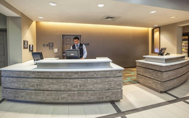 Residence Inn by Marriott Rochester Henrietta