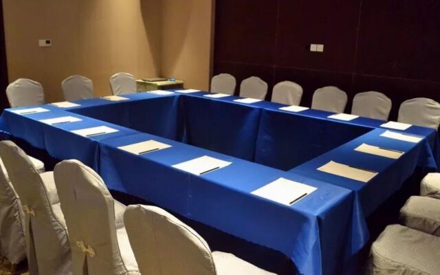 Shenzhen Dynasty Business Hotel