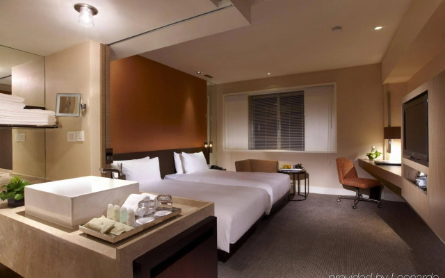 Ambassador Hotel Taipei