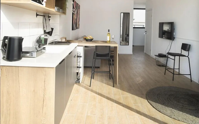 Sublet TLV 270