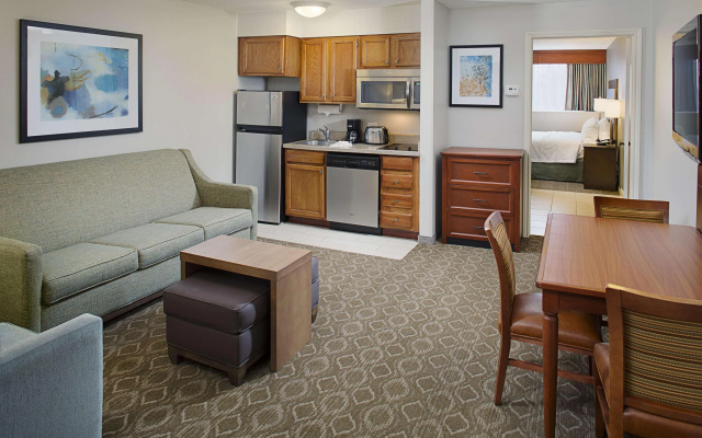 Homewood Suites by Hilton San Antonio Riverwalk/Downtown