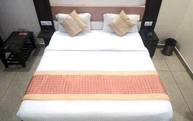 Hotel classic park