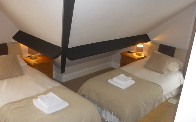 Boulmer Guesthouse