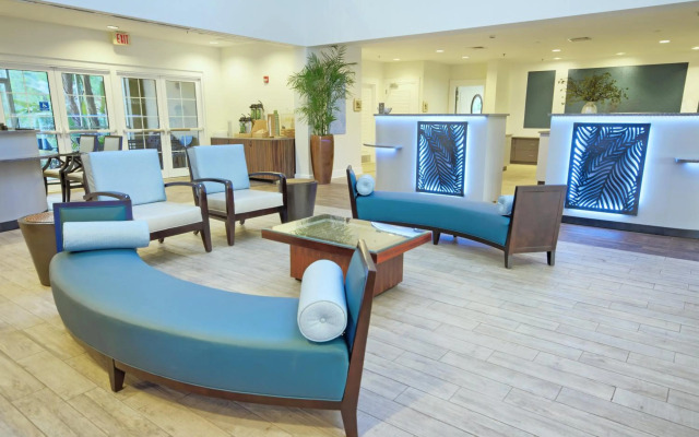Club Wyndham Cypress Palms