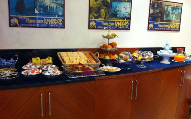 Sabina Suites