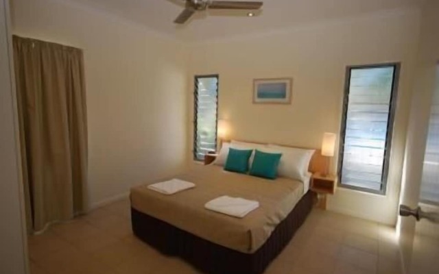 Woodgate Beach Houses