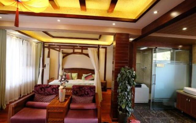 Lijiang YouLuJu Guesthouse
