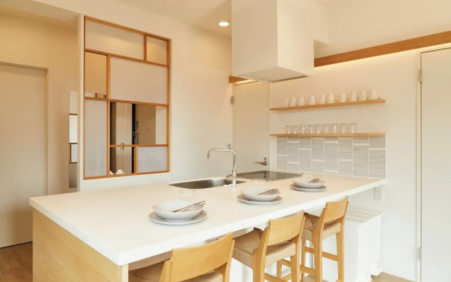 Tokyo Sky Suite Hotel