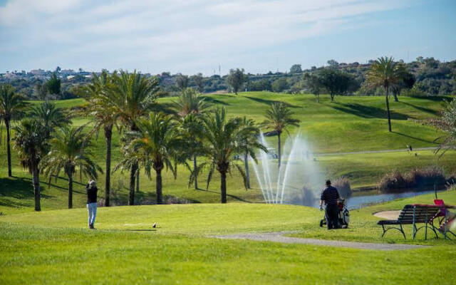 Garden Villas At Pestana Carvoeiro Golf