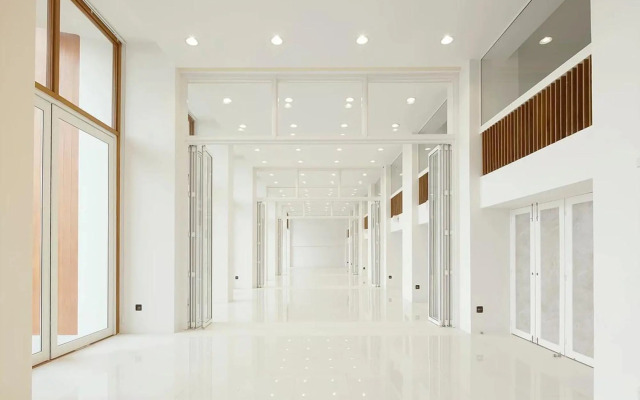 Phurinda Residence