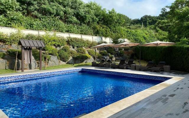 Tomonoya Hotel & Ryokan Daecheon