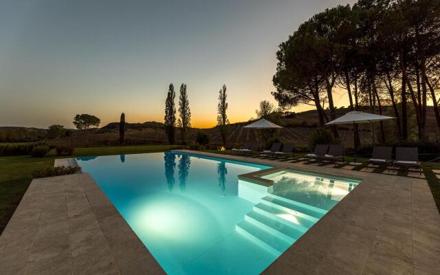 Podere Bellaria 18 2