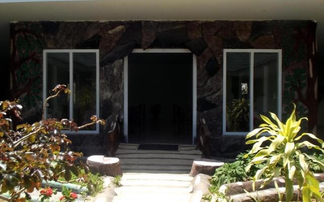 Komodo Boutique Hotel