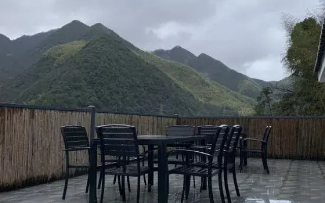 Xuantong Homestay