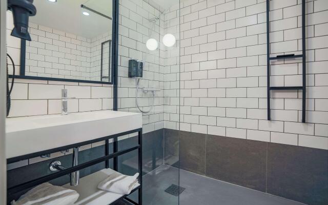 ibis Porto Centro Mercado Bolhao