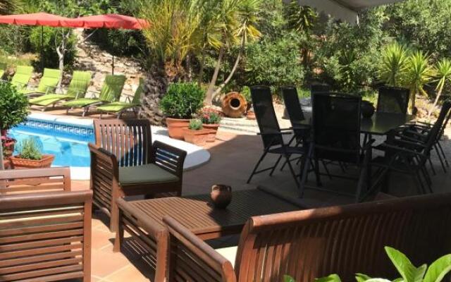 Villa Rosa Sitges