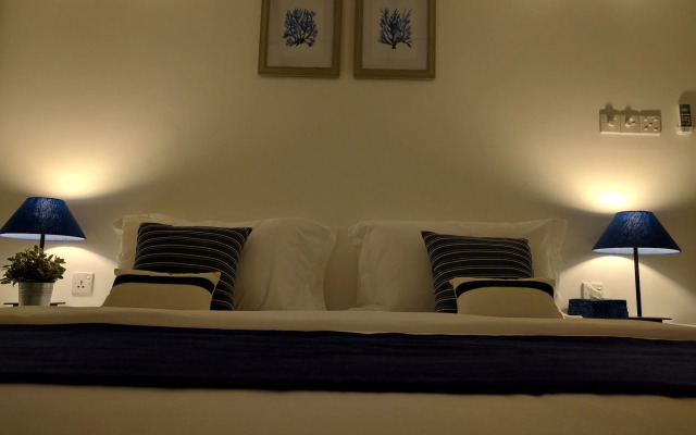 The Residence