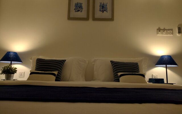 The Residence