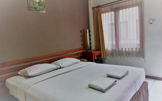 N Hotel Harmoni Jakarta