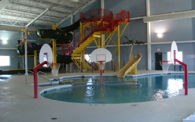 Deer Valley Lodge & Golf