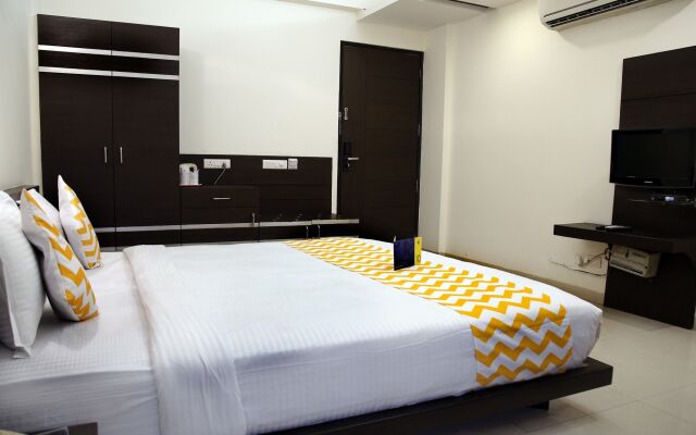 FabHotel Oasis DLF Phase 3