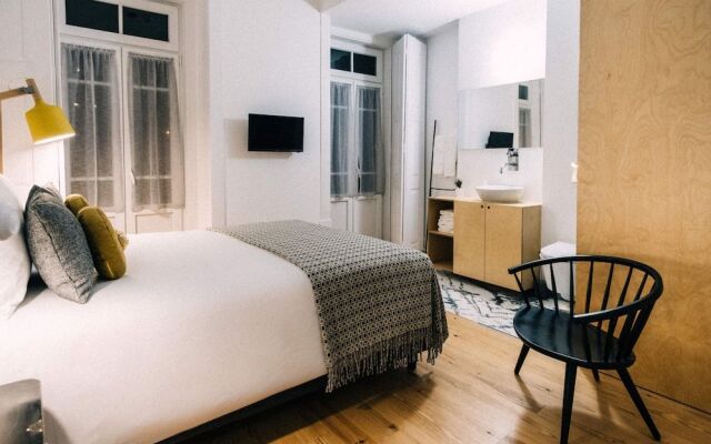 Monte Rúbiu Guesthouse