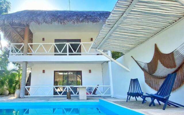 Cozy Studio In La Veleta