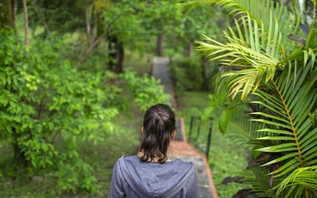 Mamallena Eco Lodge