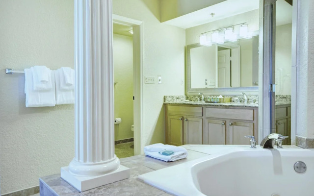 Club Wyndham Star Island