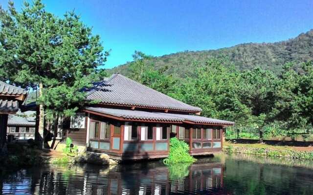 Water Villa