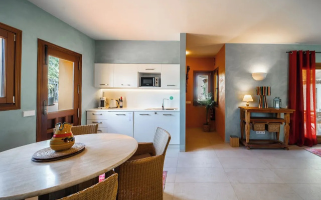 CASA TESS boutique hotel