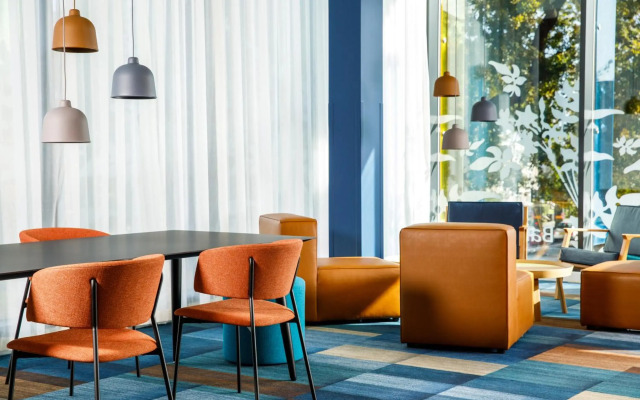 Ibis Budget London Heathrow Central
