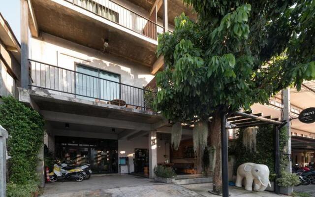 Hotel Apartman Lily