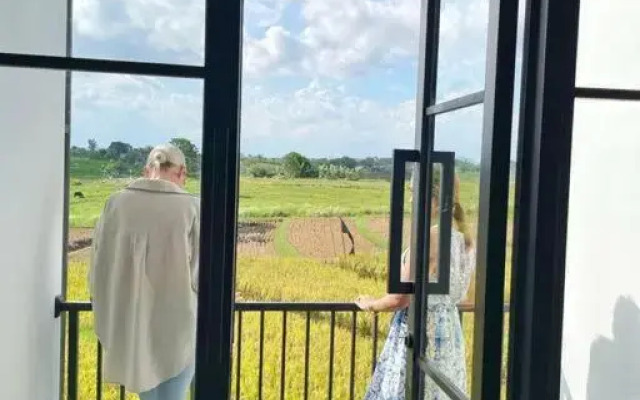 Kyra Apartment Canggu