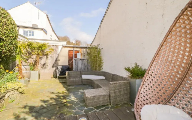 Farmhouse Apartment