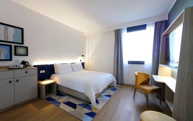 Hampton By Hilton Rome North Fiano Romano