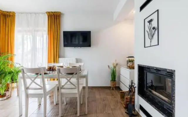 Apartamenty Smrekowa Tatry Zakopane