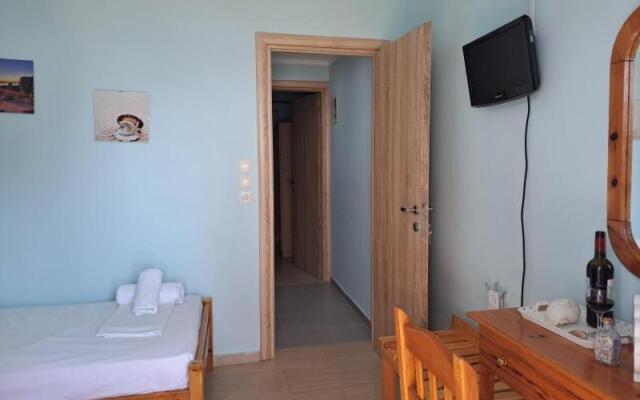 Dimitra's Family Apartments 2