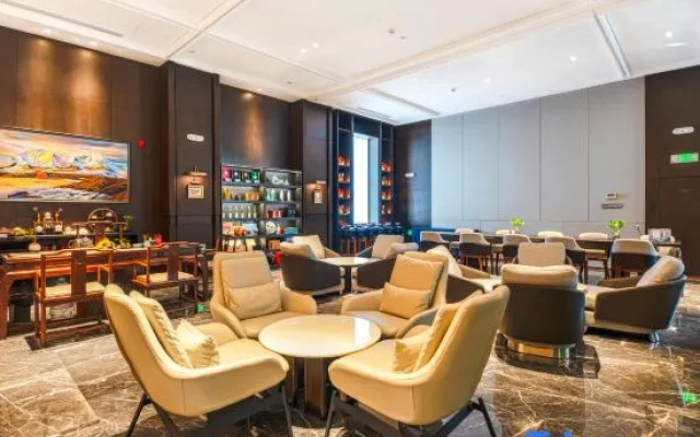 Park Plaza Taian