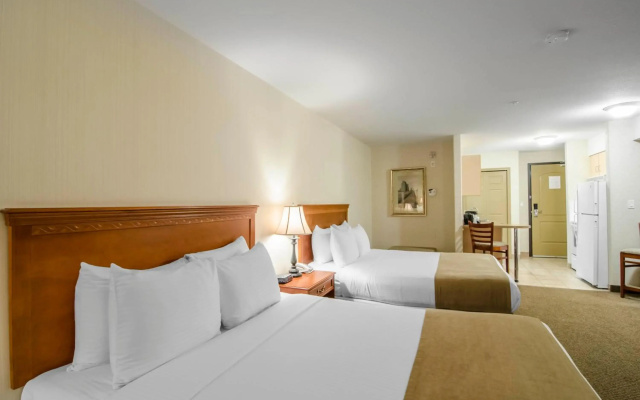 Quality Inn & Suites