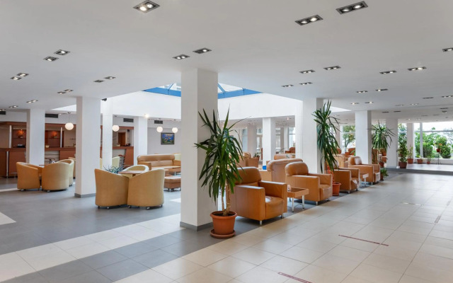 Hotel Sirena