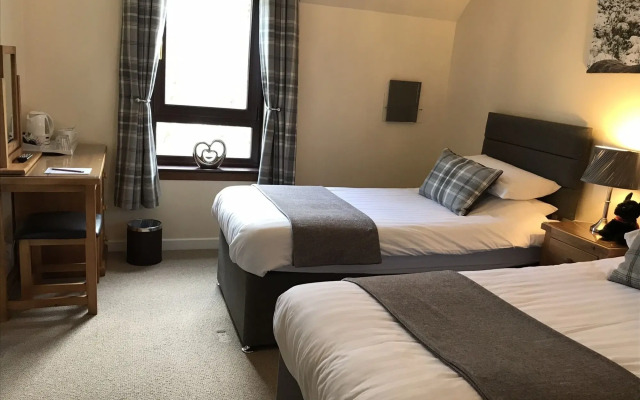 Ben Nevis Guest House