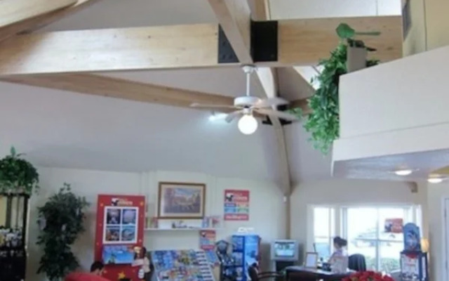 Villas of Somerset Apartments