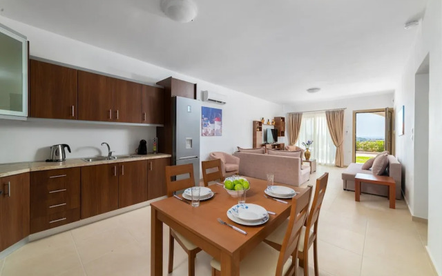 Kolymbia Dreams Luxury Apartment 104 With Terrace Private Pool