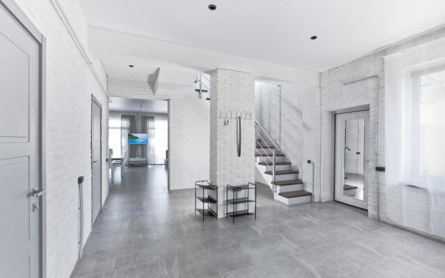 Nice House