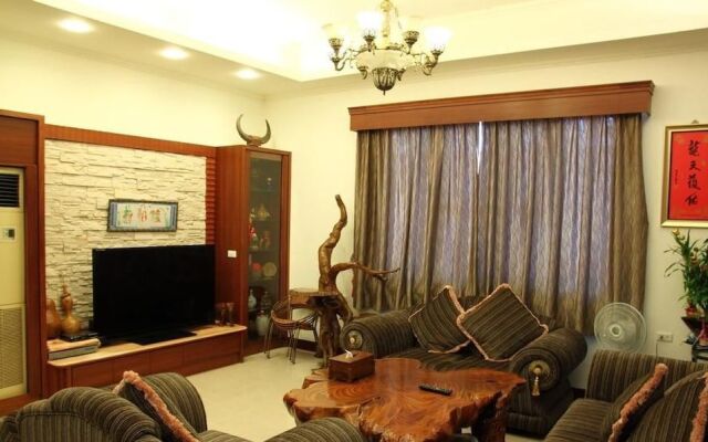 Gui Zhu Lin B&B