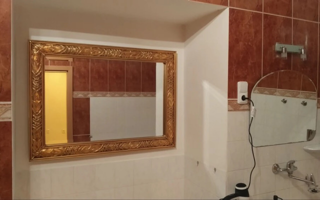 Ruzova Spot Apartments