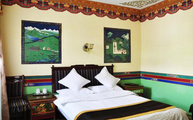 Tashi Choeta Hotel